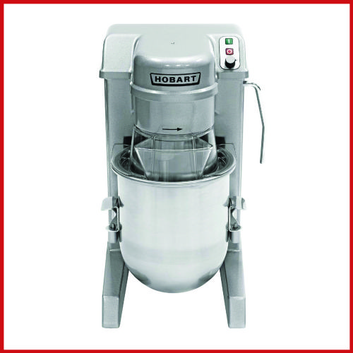 Hobart HSM10-B1S Planetary Mixer - 10 Litre